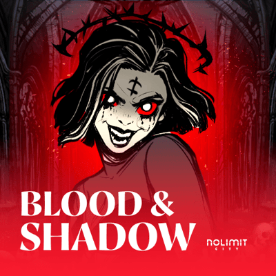 Blood And Shadow